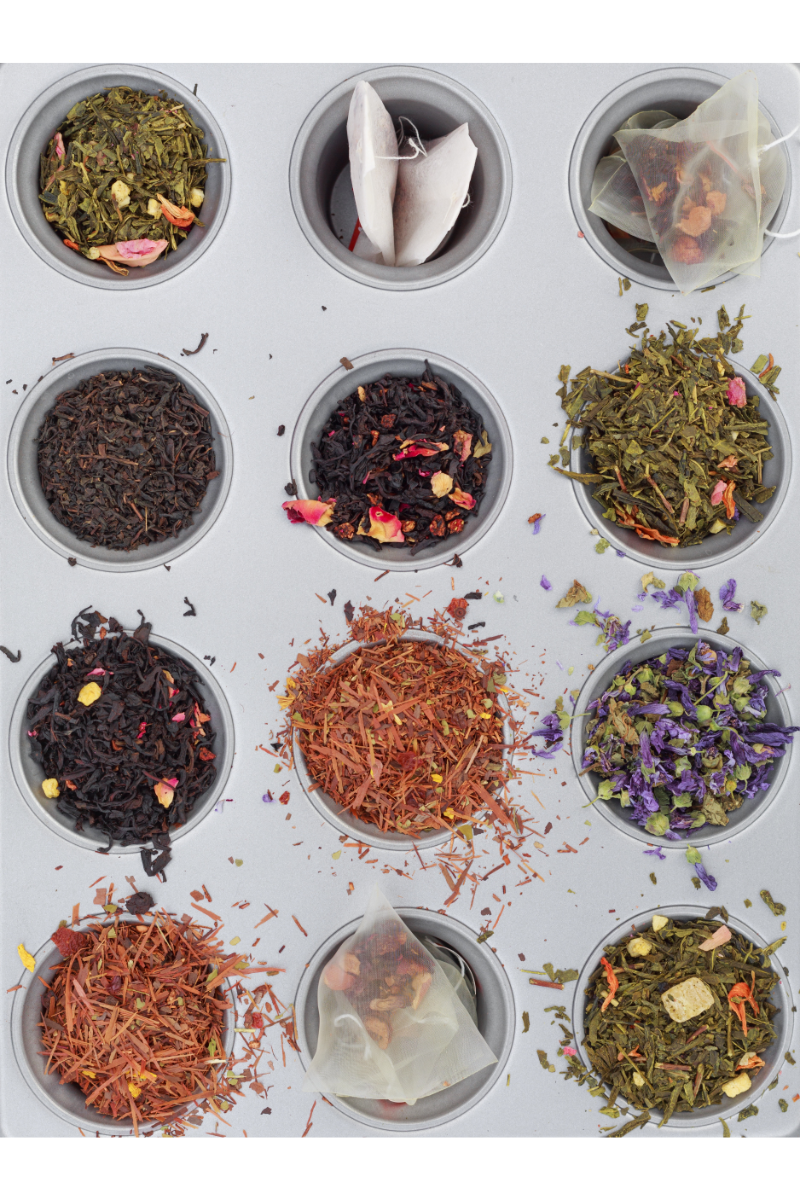What to Consider When Buying Loose Leaf Tea